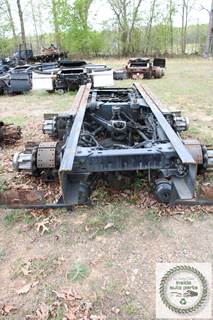 2012 Kenworth T660 Cutoff - 355 Ratio