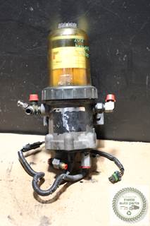 2012 Davco Fuel / Water Separator