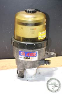2020 Davco FUEL PRO 485 Fuel / Water Separator