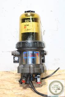 2018 Davco Fuel Pro 382 Fuel / Water Separator