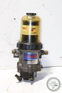 Davco Fuel Pro 382 Fuel / Water Separator