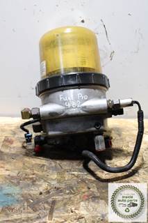 2012 Davco Fuel Pro 482 Fuel / Water Separator