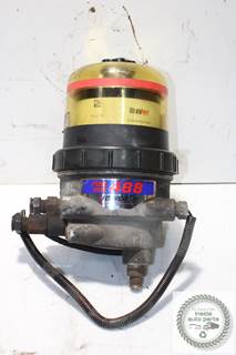 2019 Davco Fuel Pro 488 Fuel / Water Separator