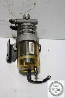 2022 Detroit Fuel / Water Separator