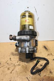 2010 Freightliner Cascadia 125 Fuel / Water Separator