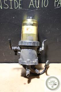 2020 Kenworth T680 Fuel / Water Separator