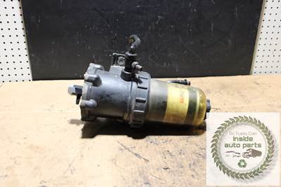 2018 Kenworth T680 Fuel / Water Separator