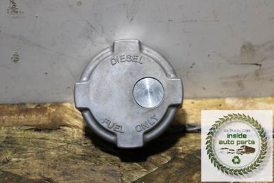 Freightliner Fuel Cap