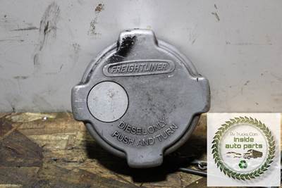 Freightliner USED PARTS Fuel Cap