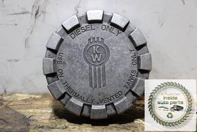 Kenworth Fuel Caps