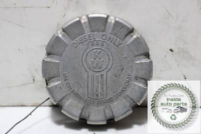 2025 Kenworth T680 Fuel Cap