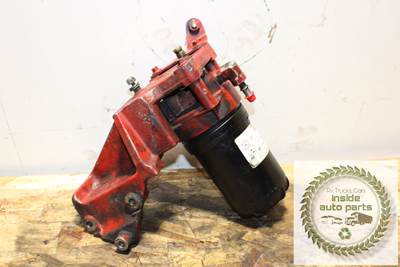 2017 Cummins ISB 6.7L Fuel Filter Assembly For Sale - Mineral, VA ...