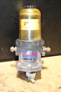 2014 Davco Fuel Pro 382 Fuel Filter
