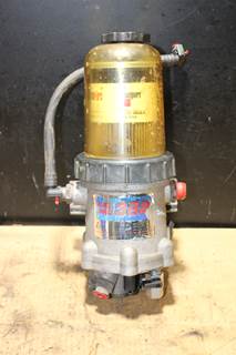 2014 Davco Fuel Pro 382 Fuel Filter