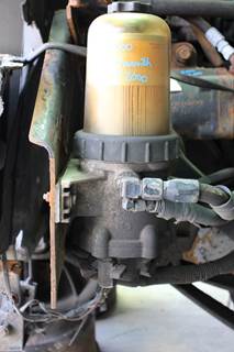 2000 Kenworth T2000 Fuel Filter