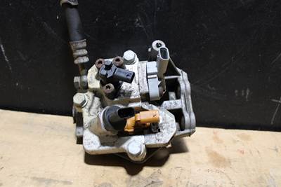 2021 Freightliner Cascadia