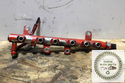 2017 Cummins ISB 6.7L Fuel Injector Line