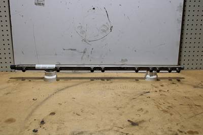 2022 Detroit DD15 Fuel Injector Line