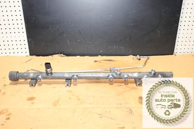 2015 Paccar MX-13 Fuel Injector Line