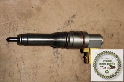2015 Paccar MX-13 Fuel Injector