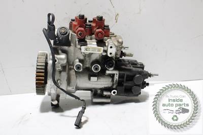 2018 Cummins X15 Fuel Pump