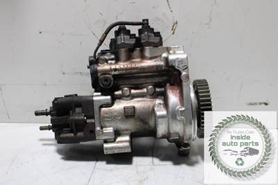 2024 Cummins X15 Fuel Pump
