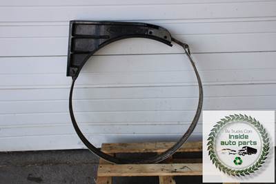 2020 Peterbilt 579 Fuel Tank Strap / Bracket