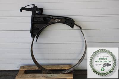 2020 Peterbilt 579 Fuel Tank Strap / Bracket