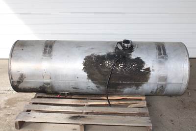 2010 Freightliner Cascadia 125 Fuel Tank