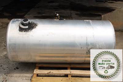 2015 Freightliner Cascadia 120 Gallons Fuel Tank LH