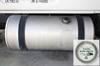 2015 Freightliner Cascadia Fuel Tank - RH/ Passenger Side