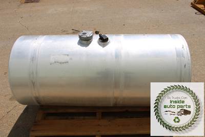 2014 Freightliner Cascadia Fuel Tank - 100 Gallons