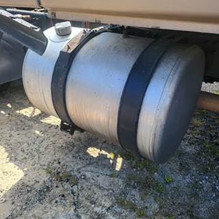 2015 Freightliner Cascadia Evolution Fuel Tank RH/ Passenger Side