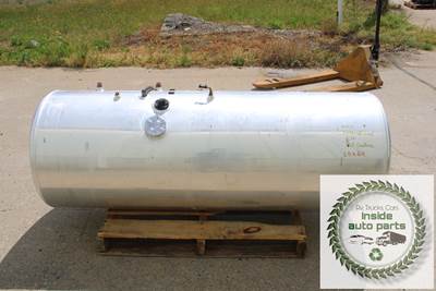 2025 International 4214508C1 Fuel Tank