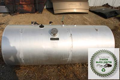 2018 International LT625 Fuel Tank 140 Gallons