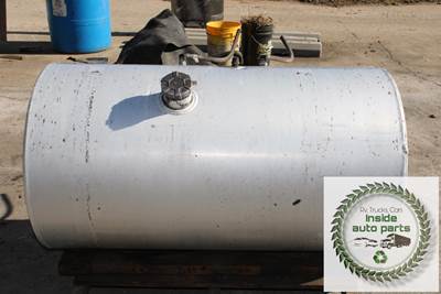 2014 International Prostar Fuel Tank