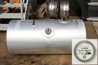 2019 Kenworth T680 100 Gallons Fuel Tank