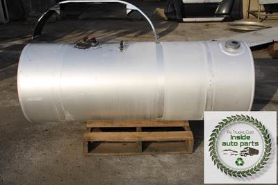 2012 Kenworth T700 Fuel Tank 135 Gallons