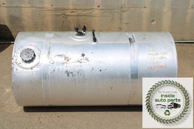 2024 Kenworth T880 Fuel Tank - 100 Gallons