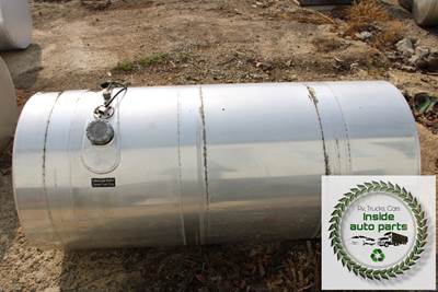 2014 Mack Pinnacle CXU613 Fuel Tank RH/ Passenger Side