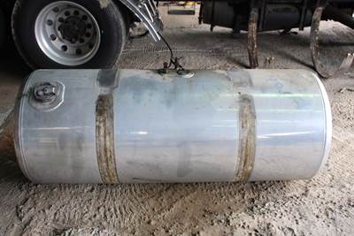 2012 Peterbilt 386 Fuel Tank