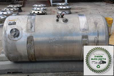 2020 Peterbilt 579 Fuel Tank 110 Gallons