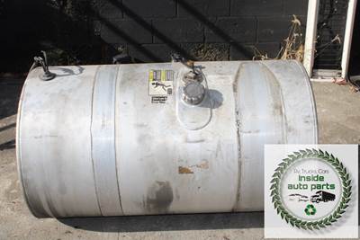 2014 Volvo VNL Fuel Tank