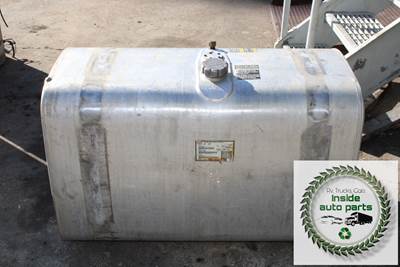 2019 Volvo VNR Fuel Tank