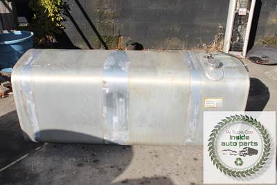 2019 Volvo VNR Fuel Tank