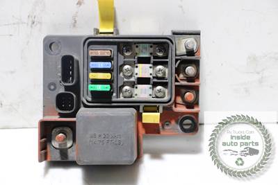 Freightliner A66-03714-009 Fuse Box