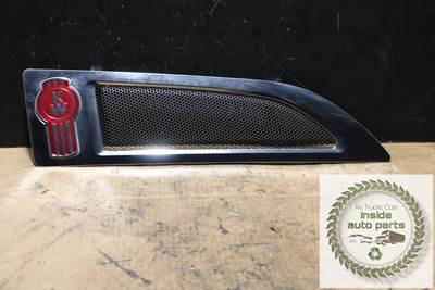 2018 Kenworth T680 Hood Vent Grille