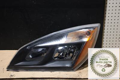 2020 Freightliner Cascadia Headlight Assembly
