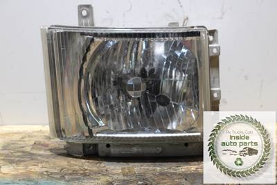 2018 Isuzu FTR Headlight Assembly RH/ Passenger Side