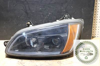 2016 Kenworth T680 Headlight Assembly (LH/ Driver Side)